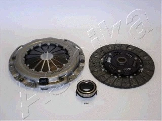 Clutch Kit (92-05-534)