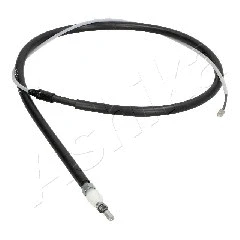 Cable Pull, parking brake (131-00-0625)