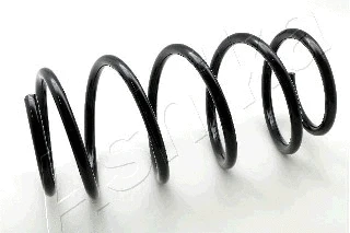 Suspension Spring (ZCA1285H)