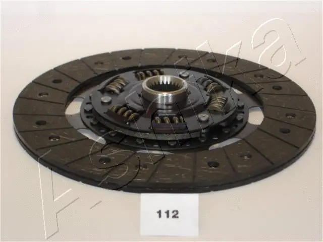 Clutch Disc (80-01-112)