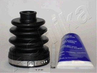 Bellow Kit, drive shaft (63-01-178)