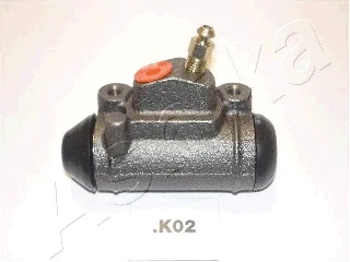 Wheel Brake Cylinder (67-K0-002)