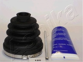Bellow Kit, drive shaft (63-01-120)