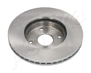 Brake Disc (60-0W-W11C)
