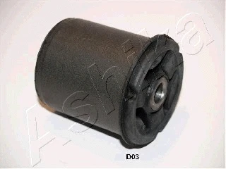 Mounting, control/trailing arm (GOM-D03)