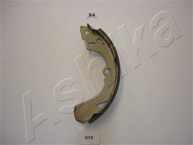 Brake Shoe Set (55-06-612)