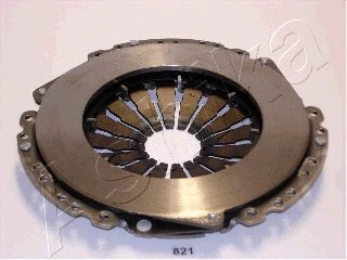 Clutch Pressure Plate