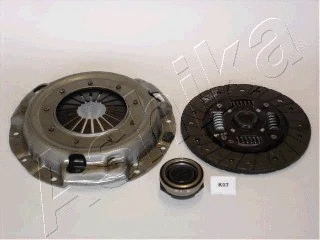Clutch Kit (92-K0-007)