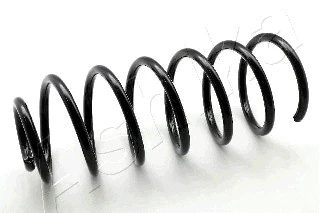 Suspension Spring (ZCA1703C)