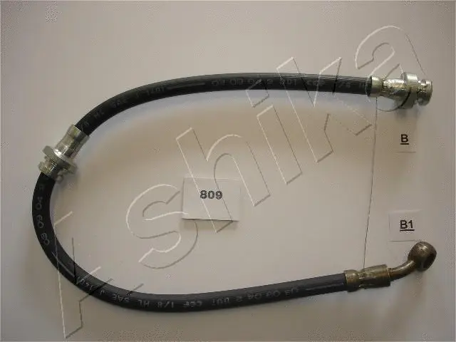 Holding Bracket, brake hose (69-08-809)