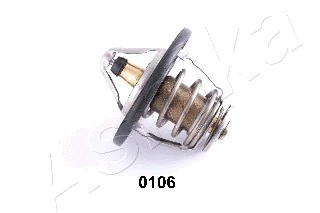 Thermostat, coolant (22-0106)