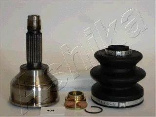 Joint Kit, drive shaft (62-04-404)