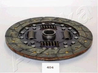 Clutch Disc