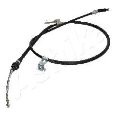 Cable Pull, parking brake