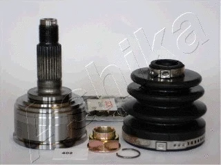 Joint Kit, drive shaft (62-04-402)