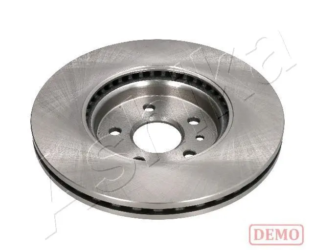 Brake Disc (60-00-0413C)