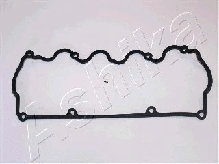 Gasket, cylinder head cover (47-05-597)