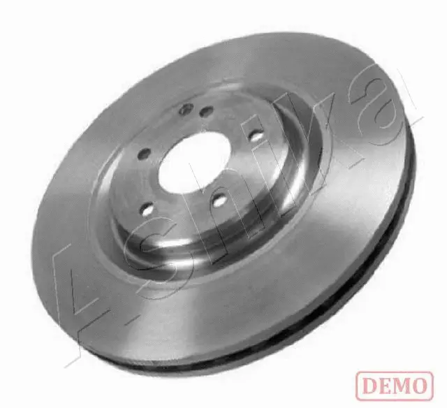 Brake Disc (60-00-0516C)