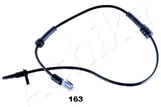 Sensor, wheel speed (151-01-163)
