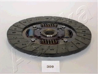 Clutch Disc