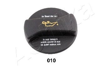 Sealing Cap, oil filler neck (147-00-010)