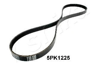 V-Ribbed Belt (112-5PK1225)