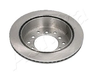 Brake Disc (61-02-253C)