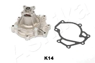 Water Pump, engine cooling (35-K0-014)