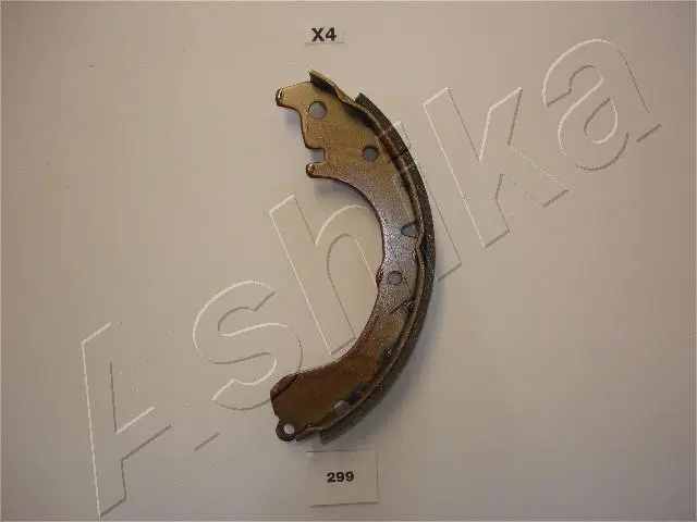 Brake Shoe Set (55-02-299)