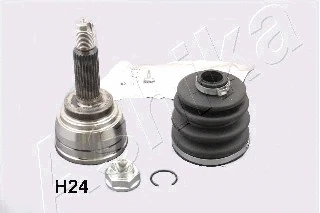 Joint Kit, drive shaft (62-0H-H24)