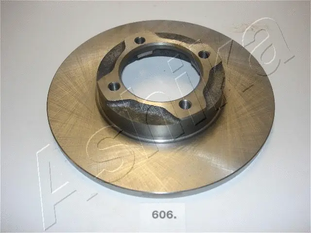 Brake Disc (60-06-606)