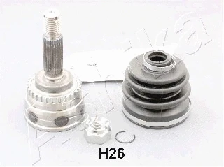 Joint Kit, drive shaft (62-0H-H26)