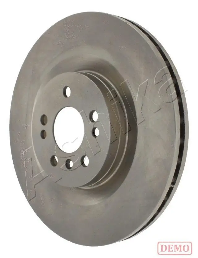 Brake Disc (60-00-0549C)