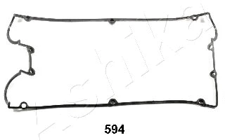 Gasket, cylinder head cover (47-05-594)