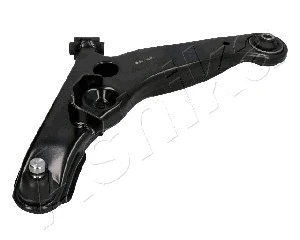 Control/Trailing Arm, wheel suspension (72-05-536L)