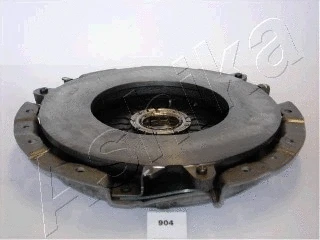 Clutch Pressure Plate