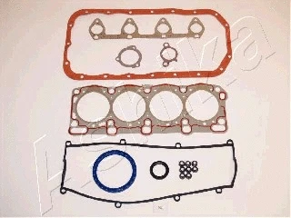 Full Gasket Kit, engine (49-00-002)