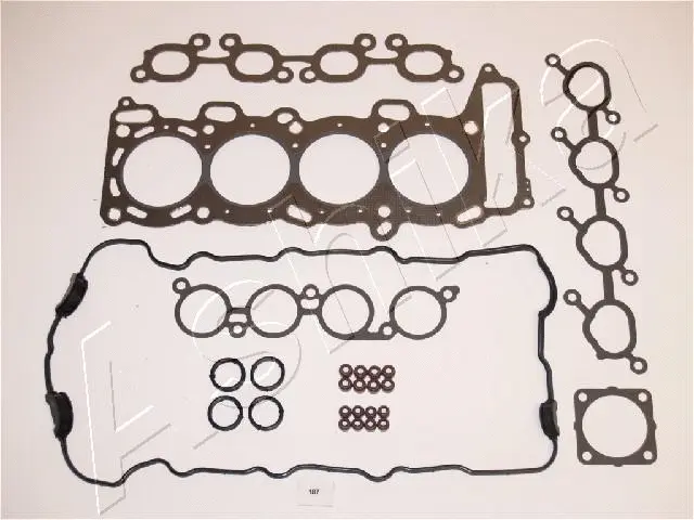 Gasket Kit, cylinder head (48-01-187)