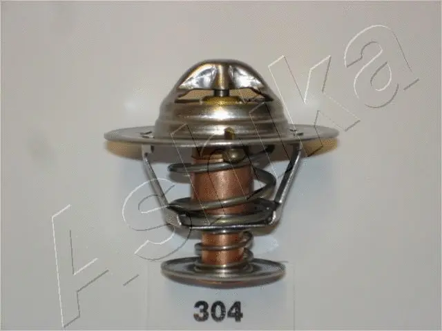 Thermostat, coolant (38-03-304)