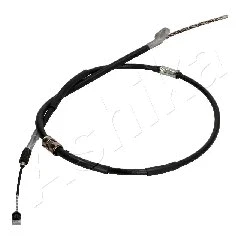 Cable Pull, parking brake
