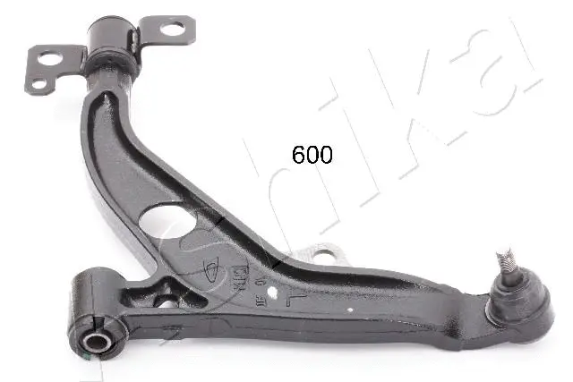Control/Trailing Arm, wheel suspension (72-06-600)