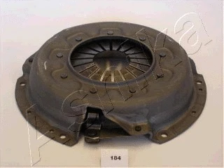 Clutch Pressure Plate (70-01-184)