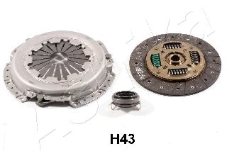Clutch Kit (92-0H-H43)