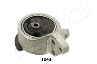 Mounting, engine (GOM-1043)