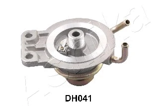 Injection System