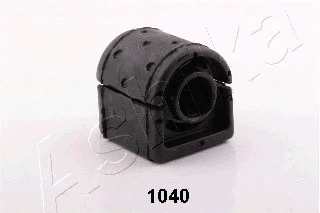 Mounting, control/trailing arm (GOM-1040)