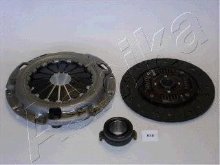 Clutch Kit (92-K0-018)