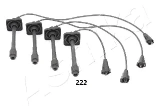 Ignition Cable Kit (132-02-222)