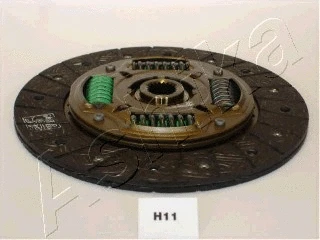 Clutch Disc (80-0H-011)