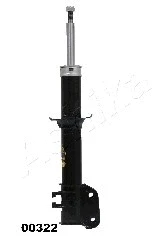 Shock Absorber (MA-00322)